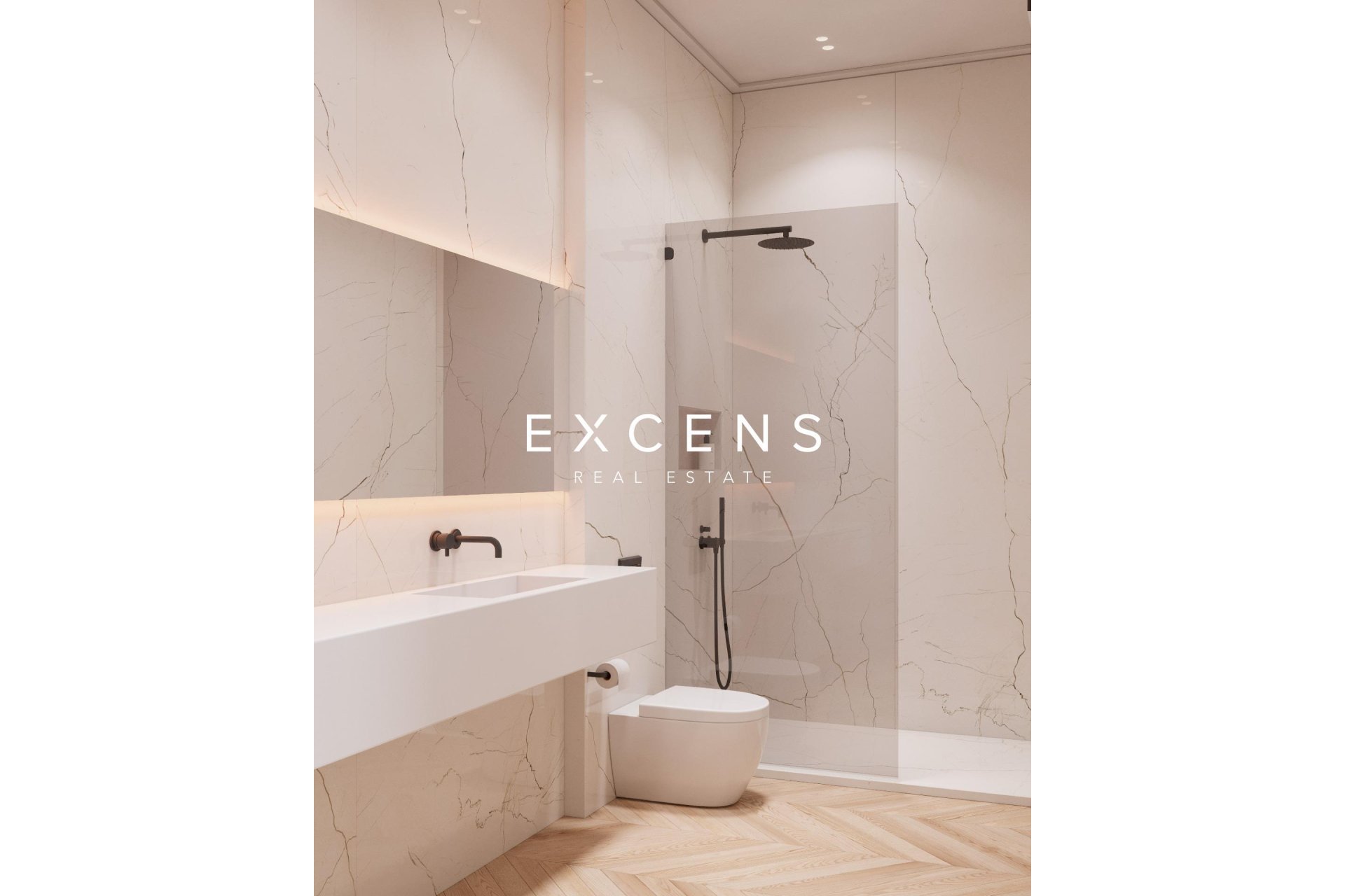 Venta - Piso - Barcelona - Eixample