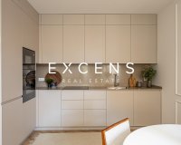 Venta - Piso - Barcelona - Eixample