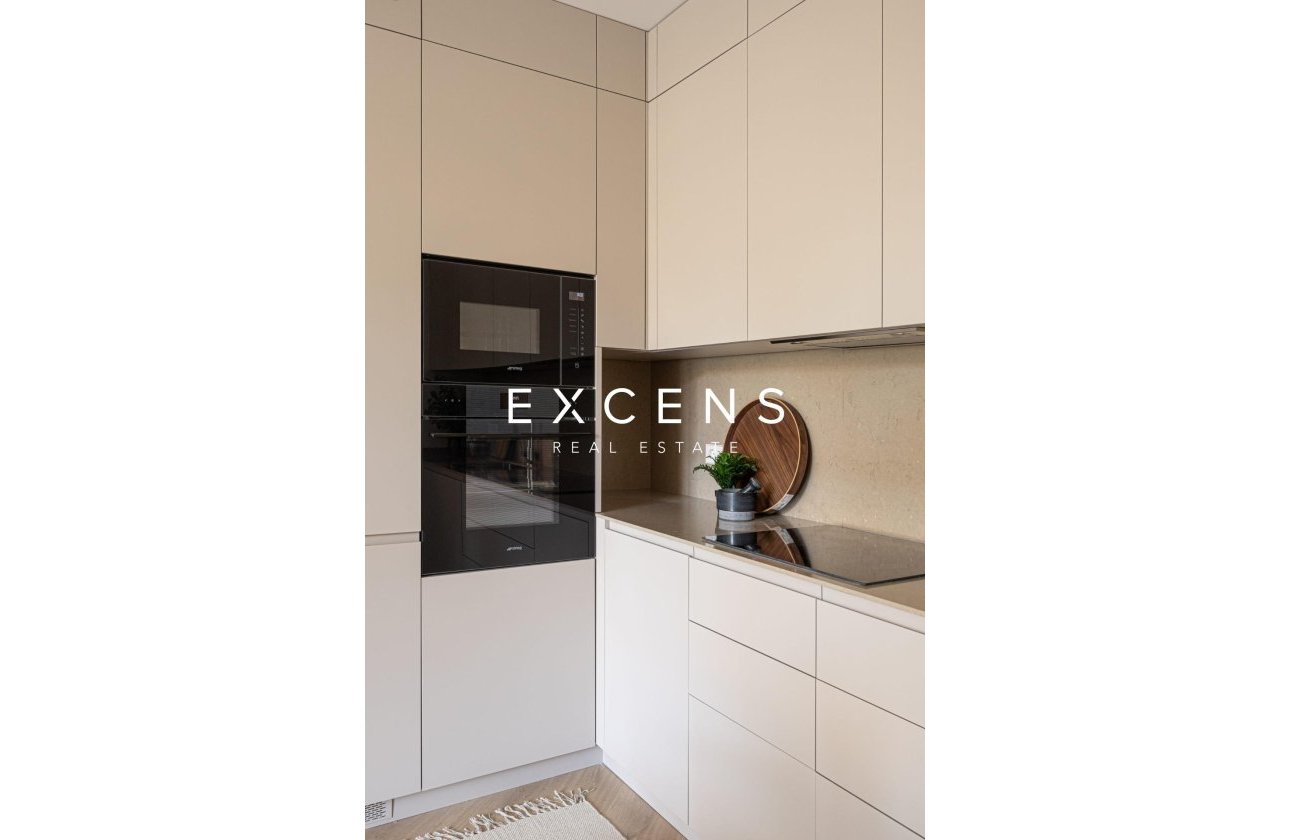 Venta - Piso - Barcelona - Eixample