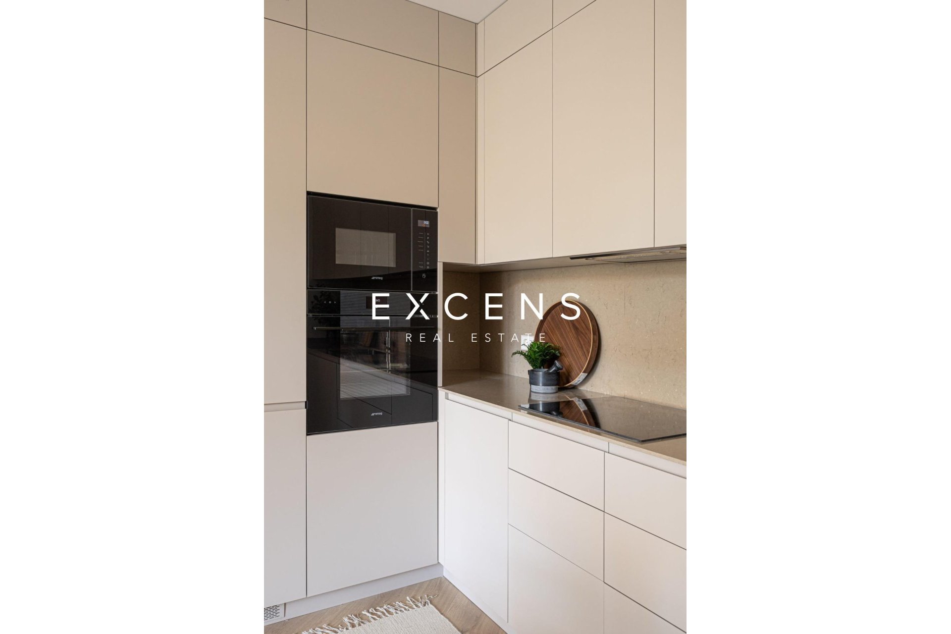 Venta - Piso - Barcelona - Eixample