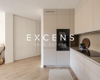 Venta - Piso - Barcelona - Eixample
