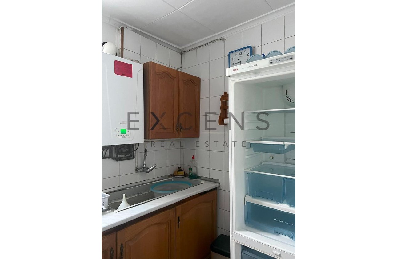 Venta - Piso - Barcelona - Eixample