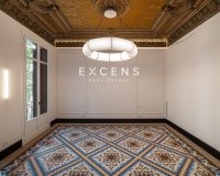 Venta - Piso - Barcelona - Eixample