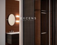 Venta - Piso - Barcelona - Eixample