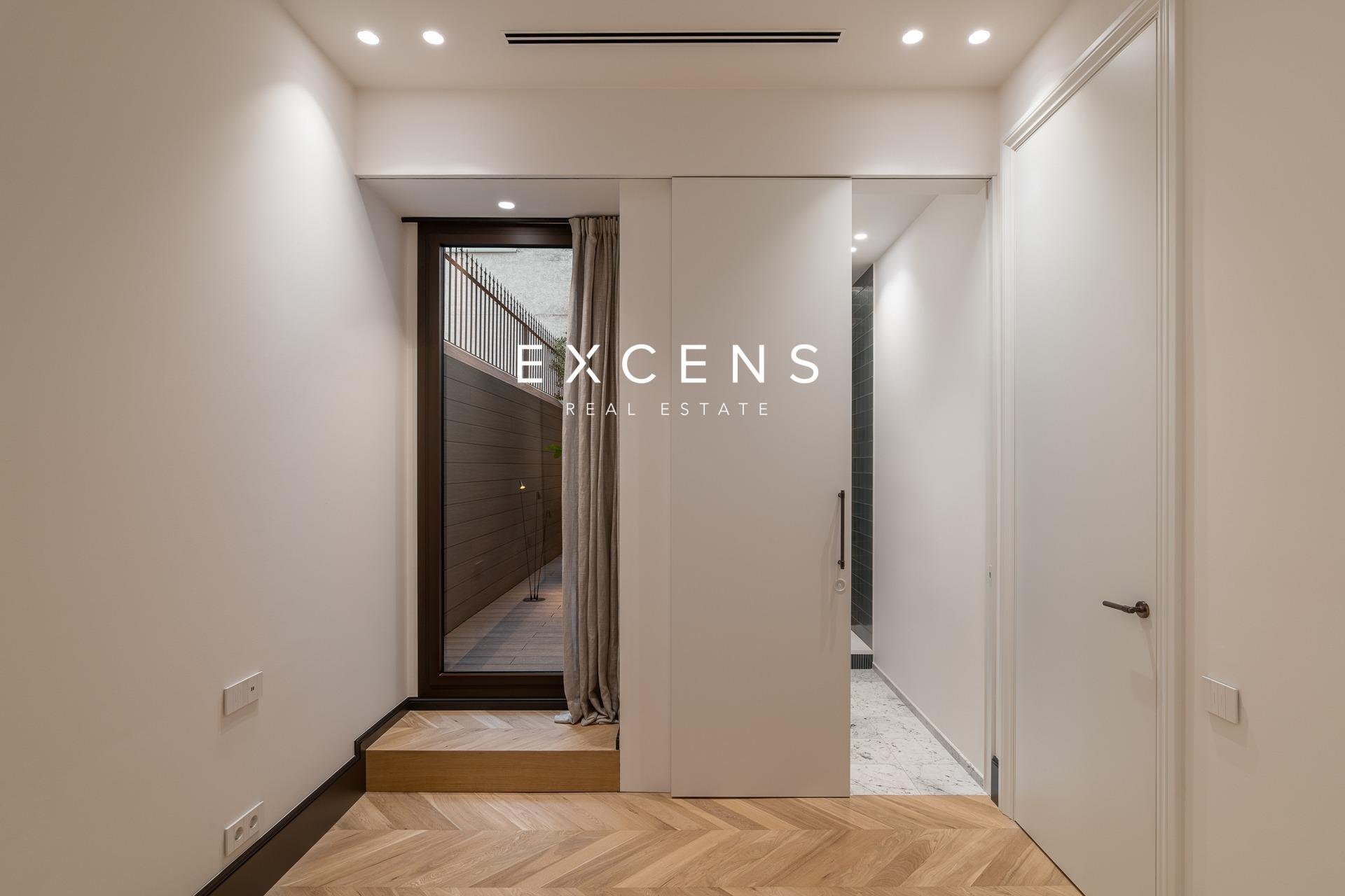 Venta - Piso - Barcelona - Eixample