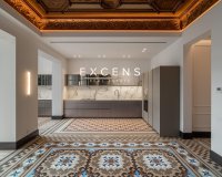 Venta - Piso - Barcelona - Eixample