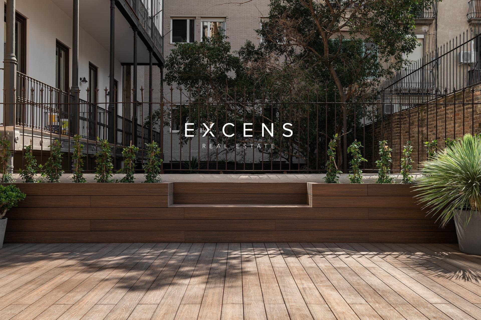 Venta - Piso - Barcelona - Eixample