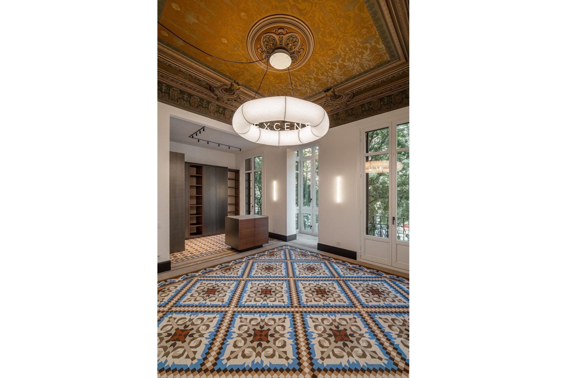 Venta - Piso - Barcelona - Eixample