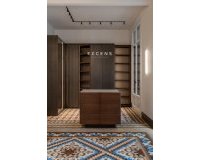 Venta - Piso - Barcelona - Eixample