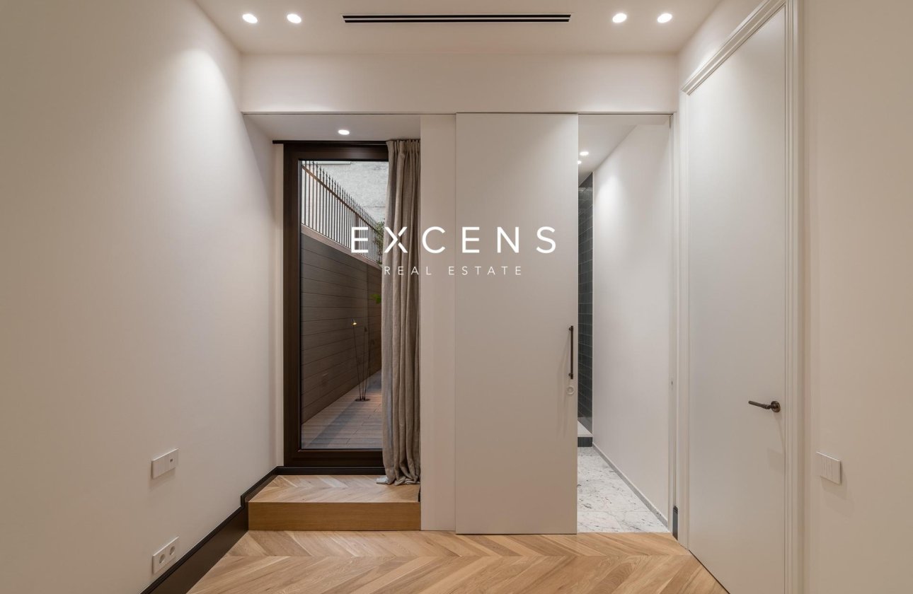 Venta - Piso - Barcelona - Eixample