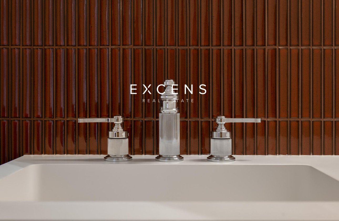 Venta - Piso - Barcelona - Eixample