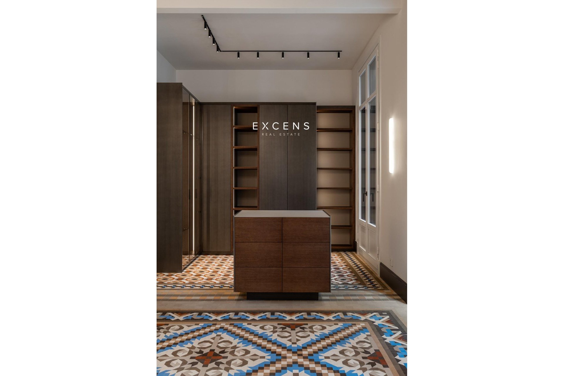 Venta - Piso - Barcelona - Eixample