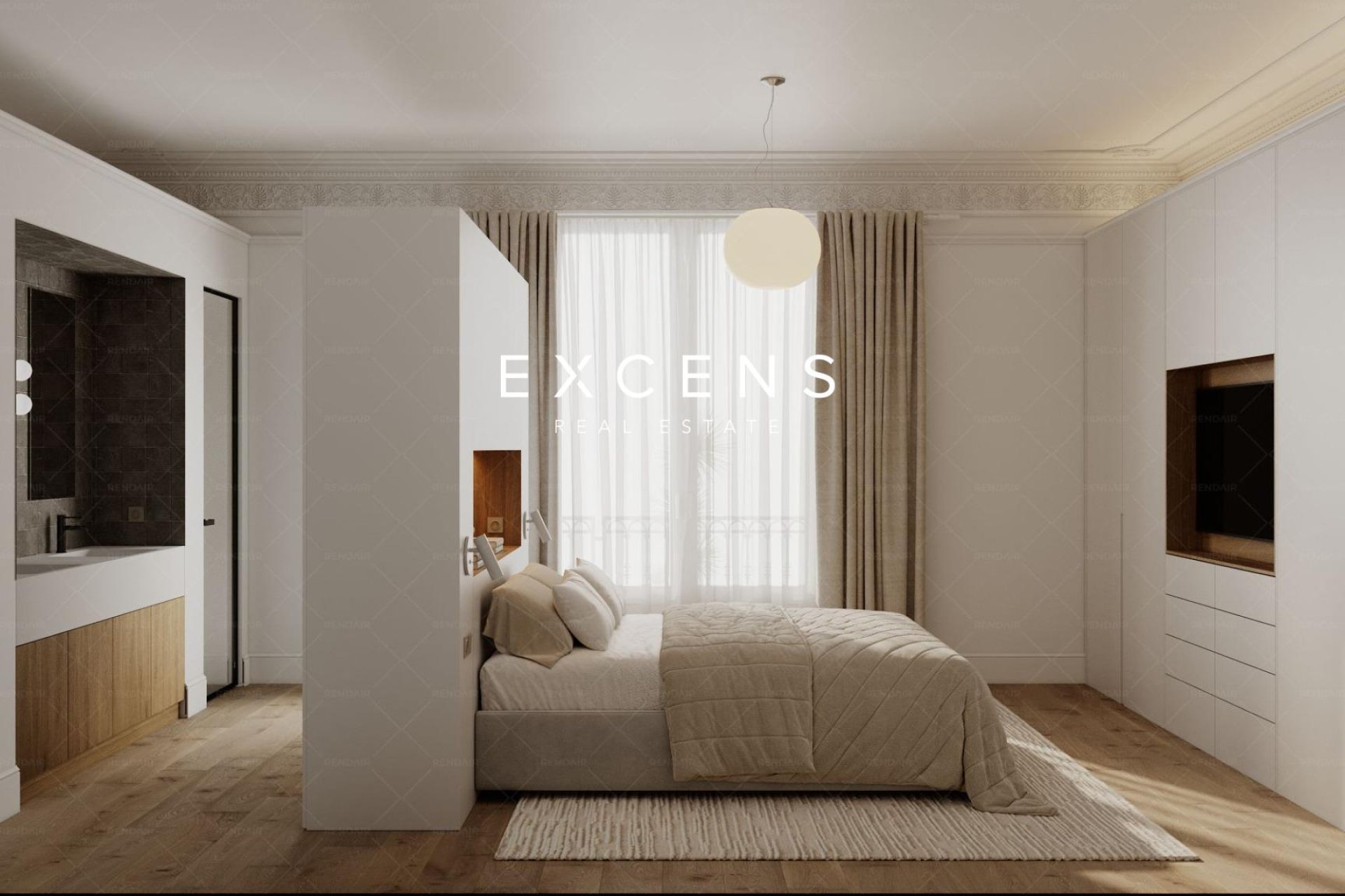 Venta - Piso - Barcelona - Eixample