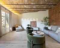 Venta - Piso - Barcelona - Eixample