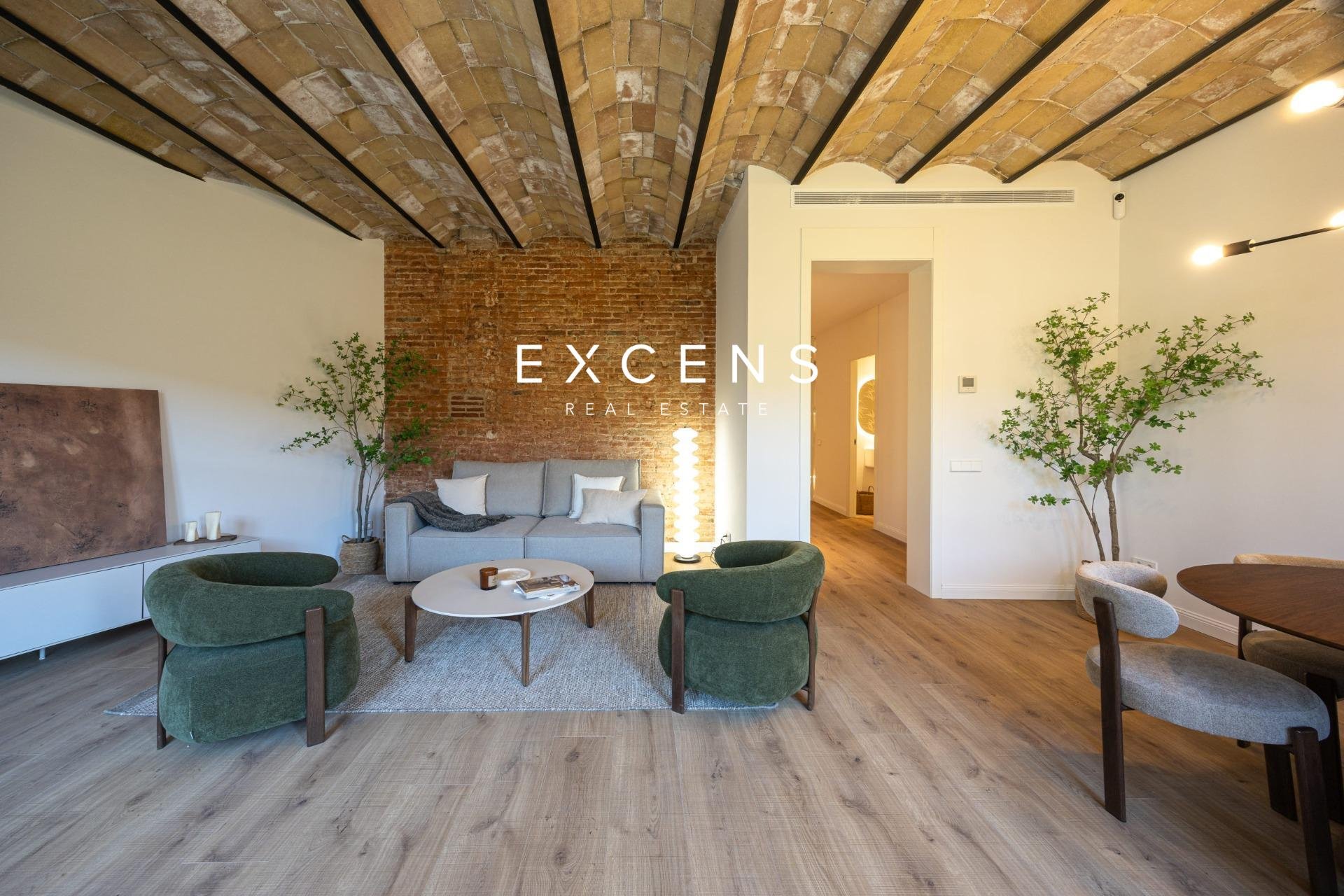 Venta - Piso - Barcelona - Eixample