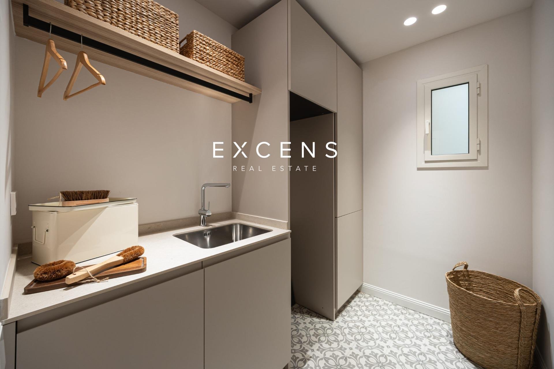 Venta - Piso - Barcelona - Eixample