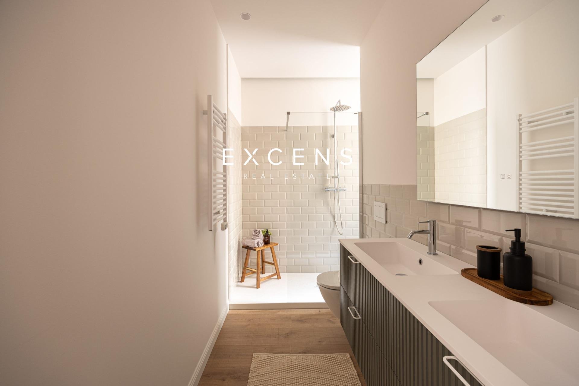 Venta - Piso - Barcelona - Eixample