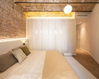 Venta - Piso - Barcelona - Eixample