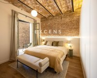 Venta - Piso - Barcelona - Eixample