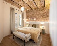 Venta - Piso - Barcelona - Eixample