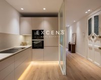 Venta - Piso - Barcelona - Eixample