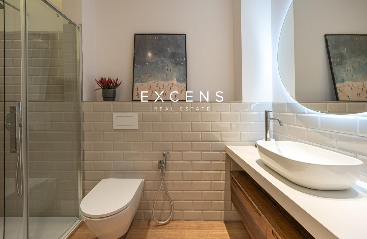 Venta - Piso - Barcelona - Eixample