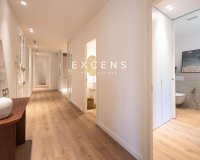 Venta - Piso - Barcelona - Eixample