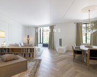 Venta - Piso - Barcelona - Eixample