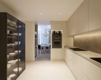 Venta - Piso - Barcelona - Eixample