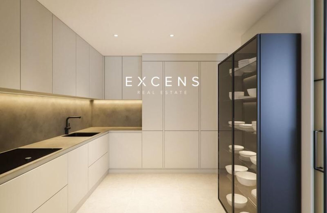 Venta - Piso - Barcelona - Eixample