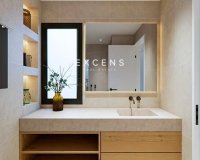 Venta - Piso - Barcelona - Eixample