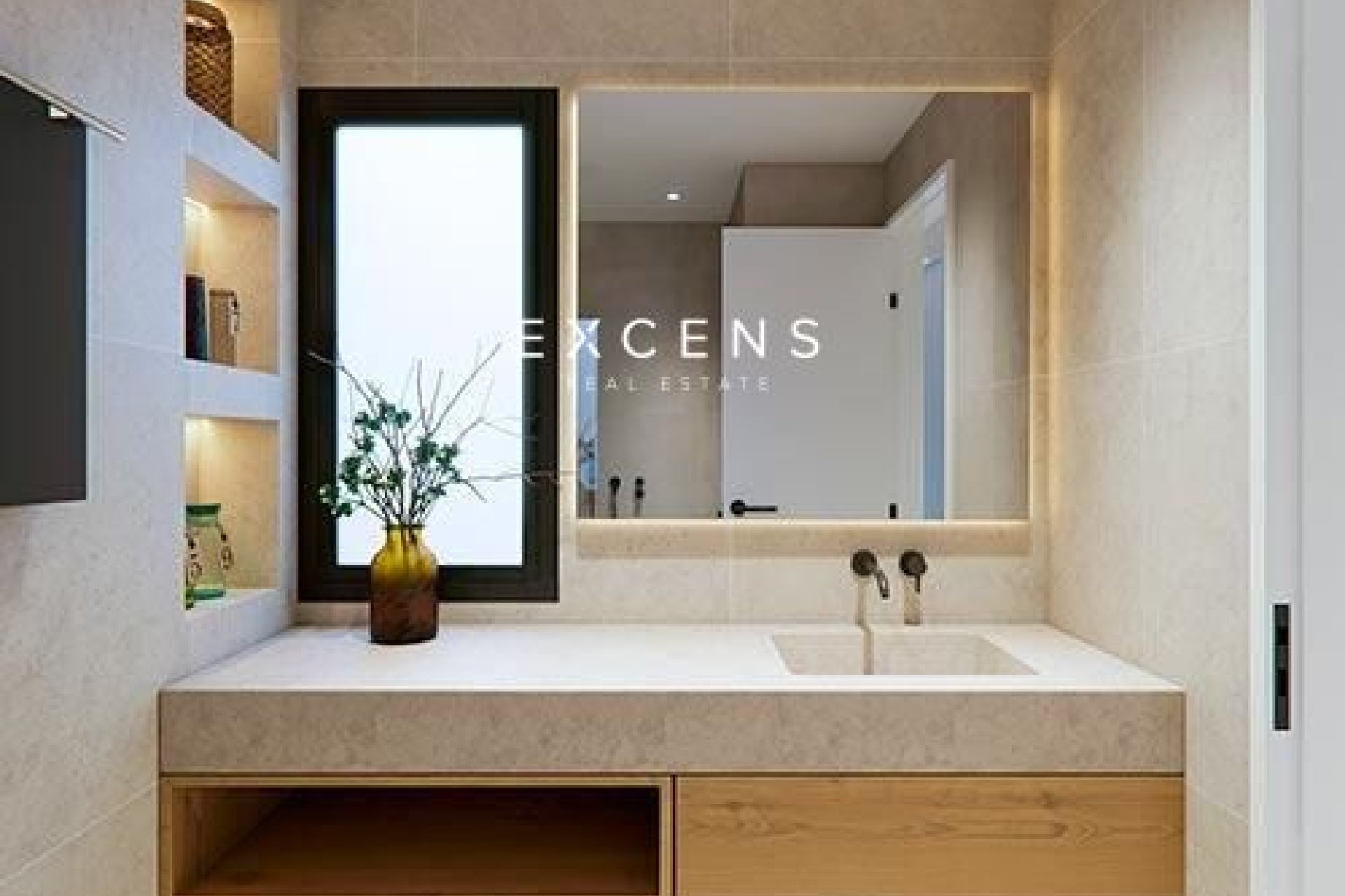 Venta - Piso - Barcelona - Eixample