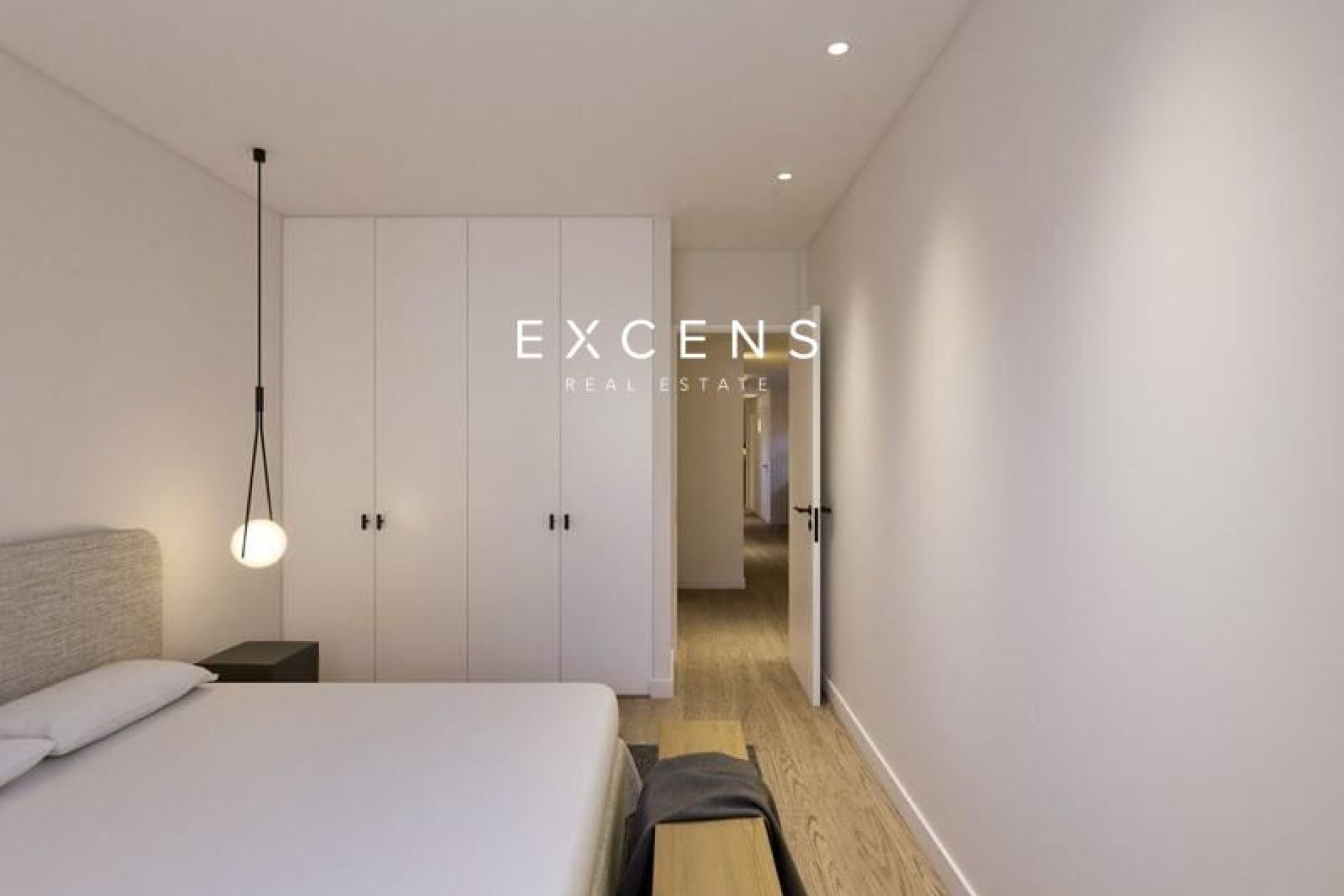 Venta - Piso - Barcelona - Eixample