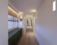 Venta - Piso - Barcelona - Eixample