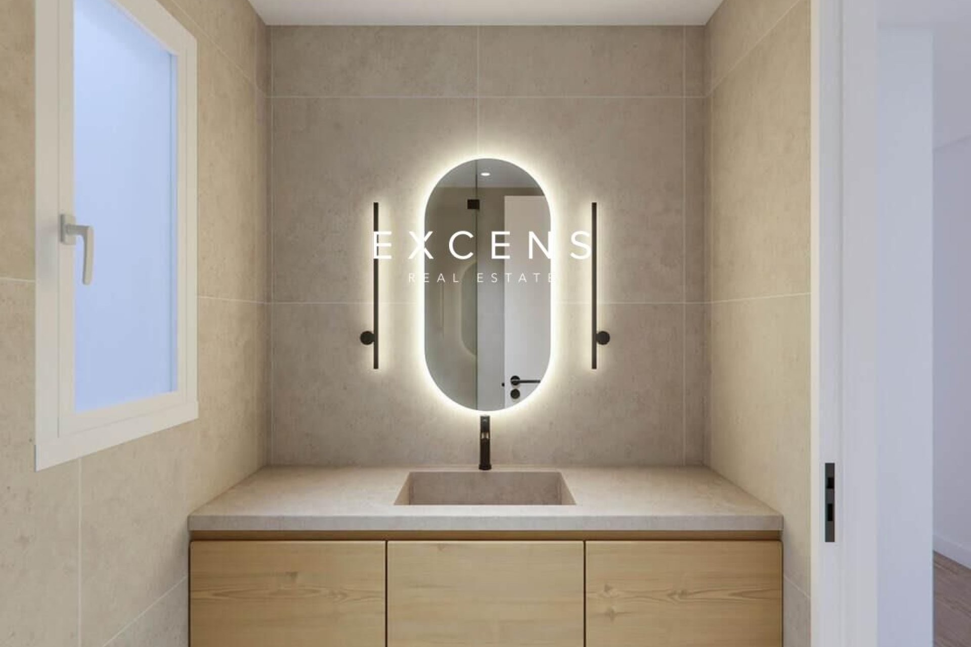 Venta - Piso - Barcelona - Eixample