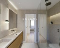 Venta - Piso - Barcelona - Eixample