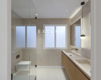 Venta - Piso - Barcelona - Eixample