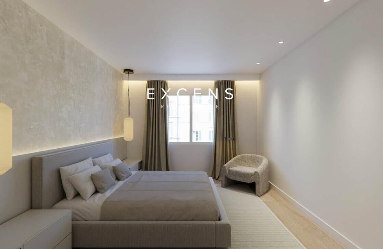 Venta - Piso - Barcelona - Eixample