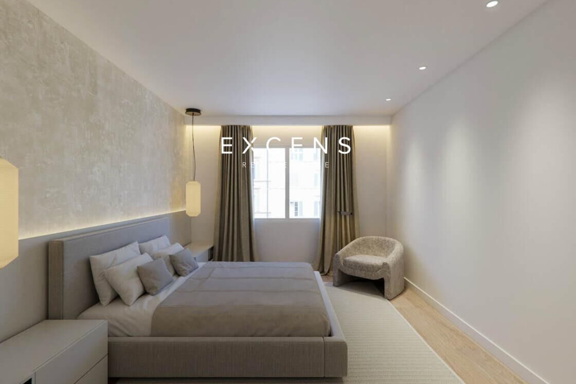 Venta - Piso - Barcelona - Eixample