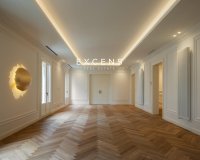 Venta - Piso - Barcelona - Eixample