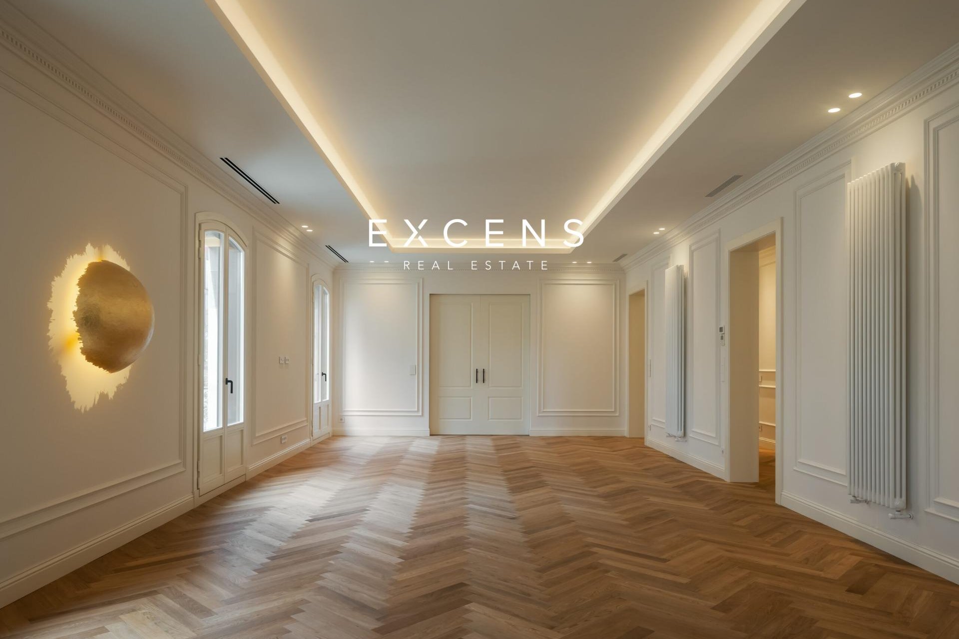 Venta - Piso - Barcelona - Eixample