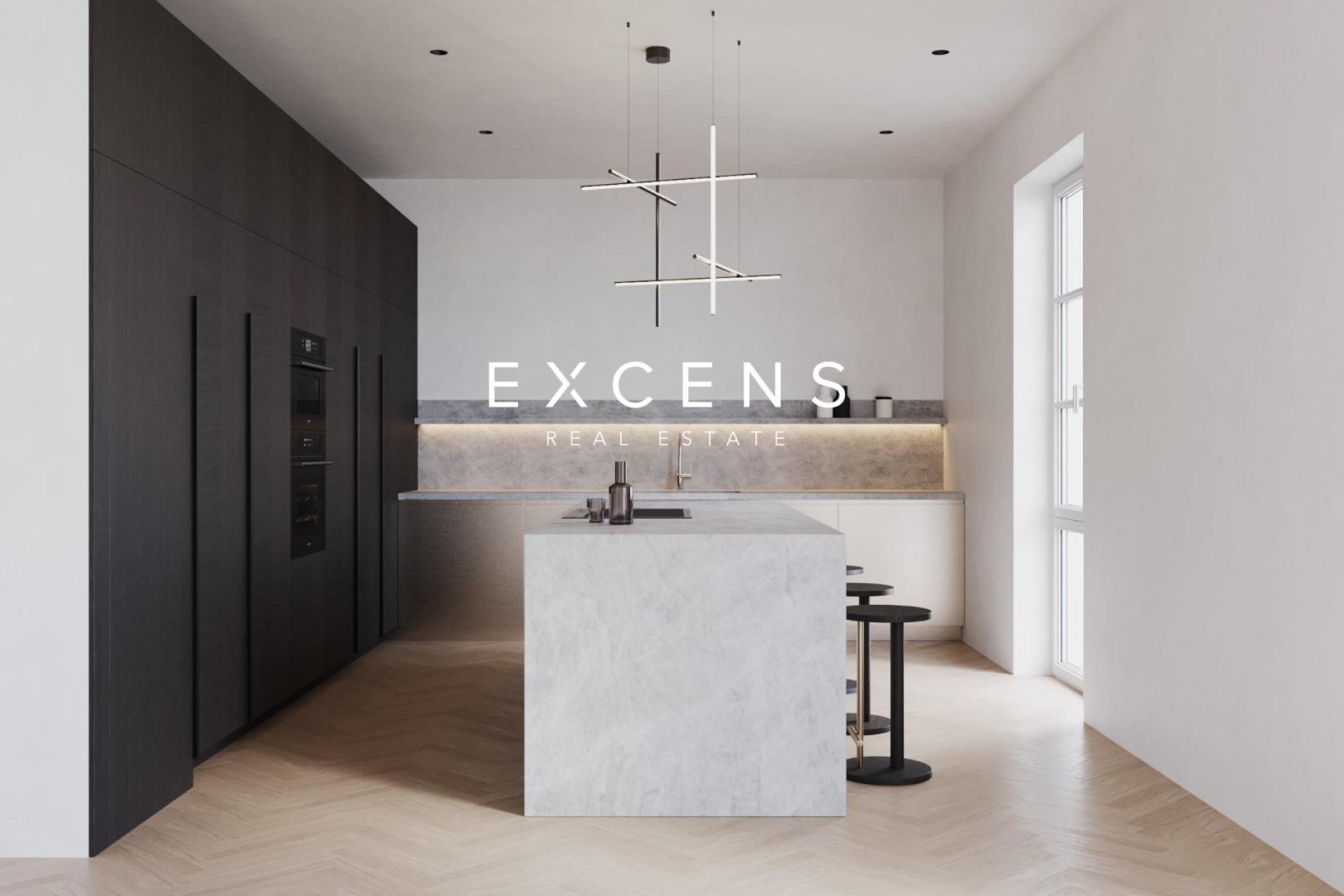 Venta - Piso - Barcelona - Eixample