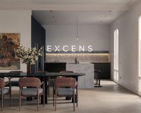 Venta - Piso - Barcelona - Eixample