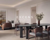 Venta - Piso - Barcelona - Eixample