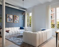 Venta - Piso - Barcelona - Eixample