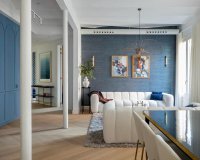 Venta - Piso - Barcelona - Eixample