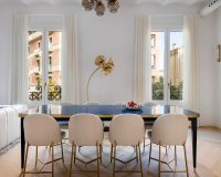 Venta - Piso - Barcelona - Eixample