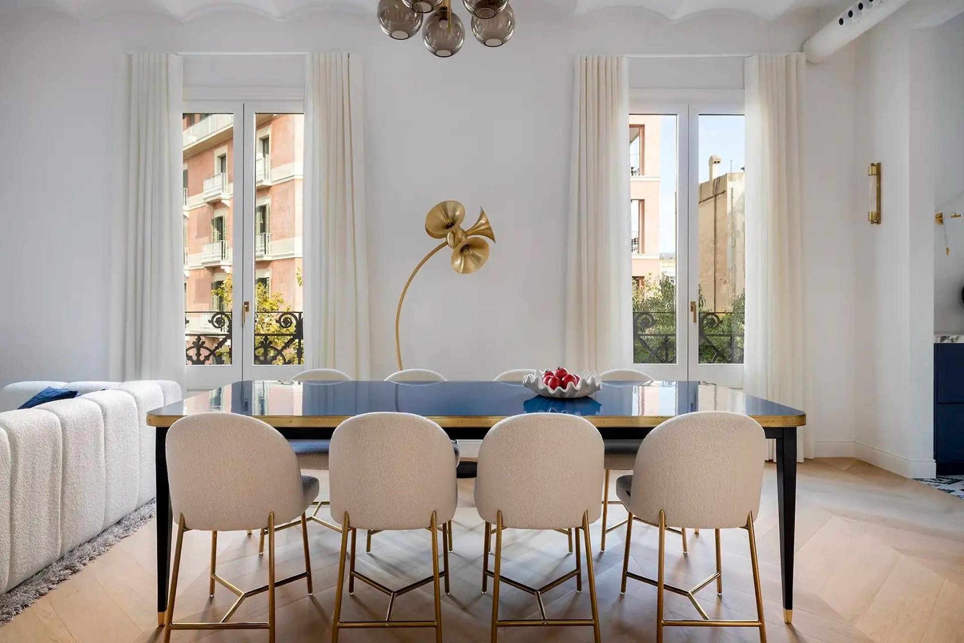 Venta - Piso - Barcelona - Eixample