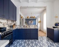 Venta - Piso - Barcelona - Eixample