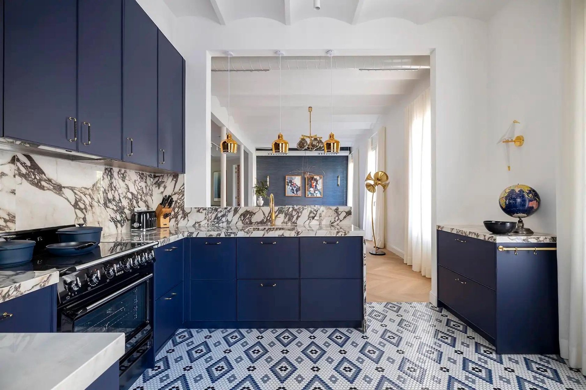 Venta - Piso - Barcelona - Eixample